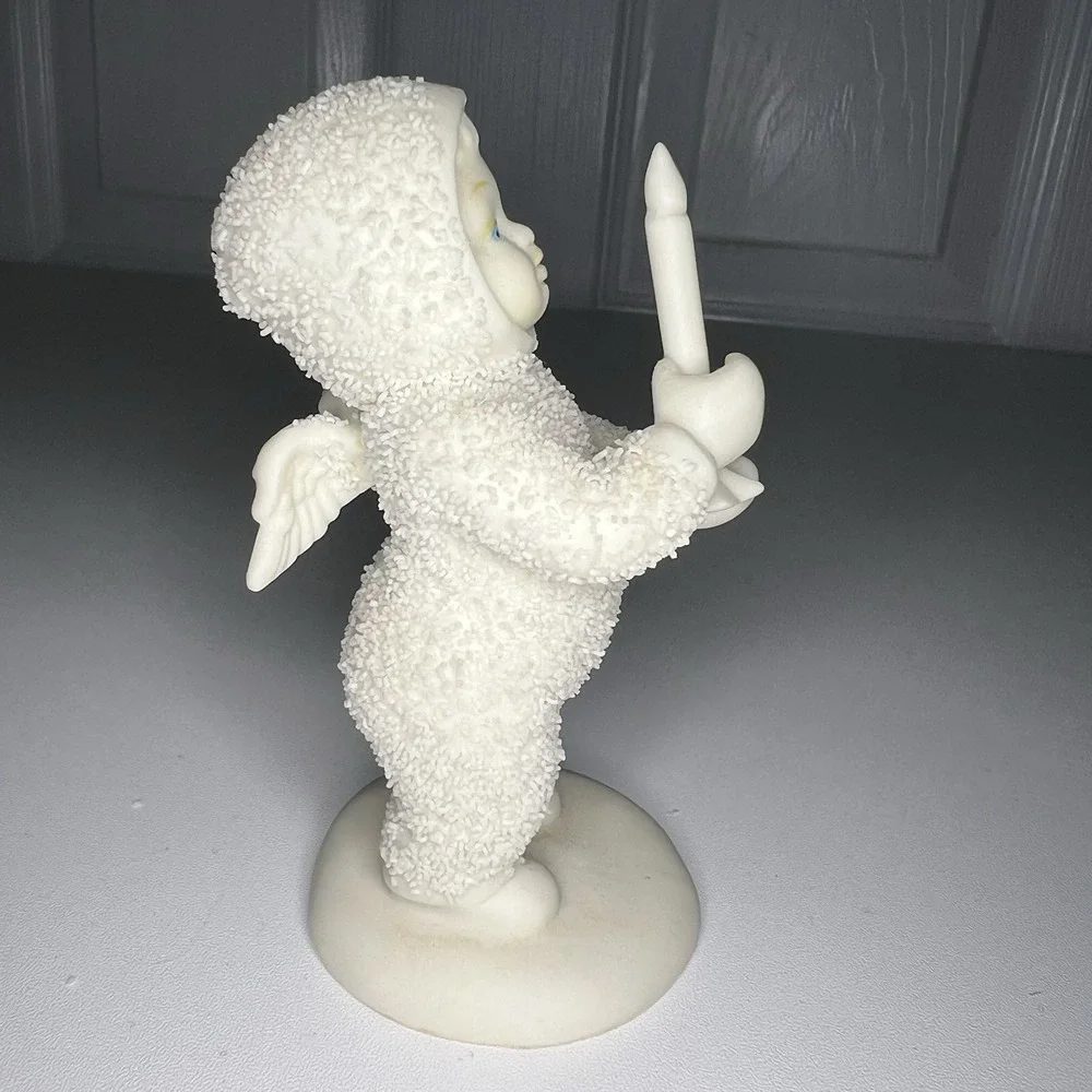 Department 56 Snowbabies 